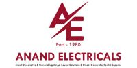 anand-electricals